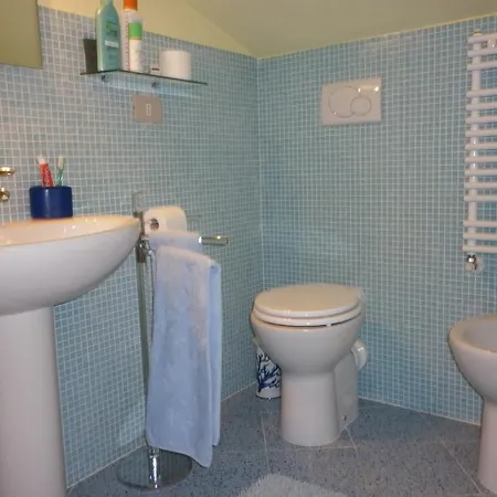 Вилла Deliziosa