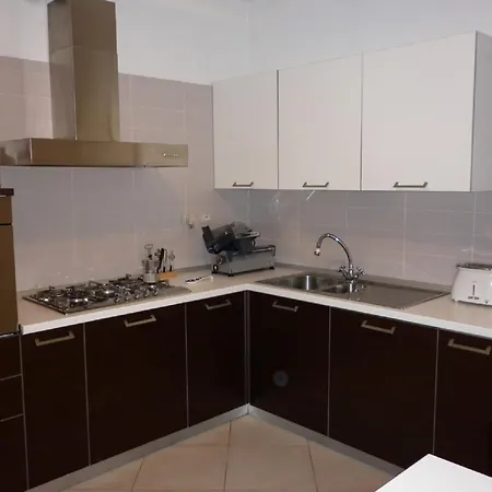 Deliziosa 포르데데이마르미