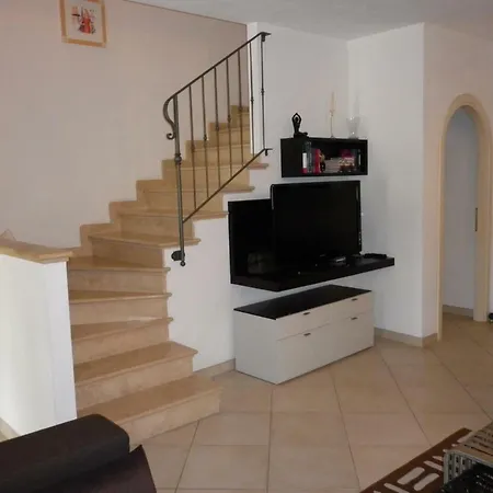 Deliziosa * 포르데데이마르미