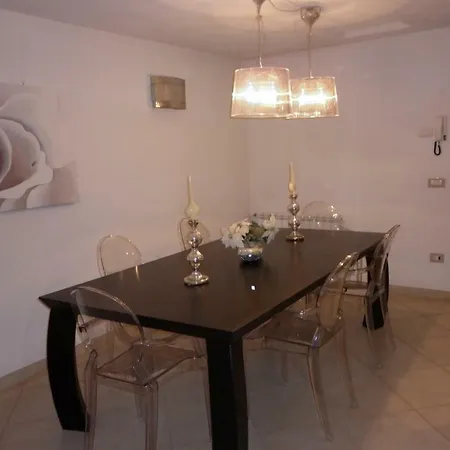 Deliziosa 포르데데이마르미