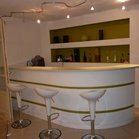 Deliziosa Вилла *