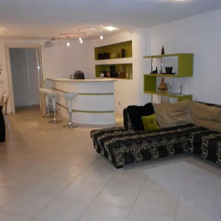 Вилла Deliziosa