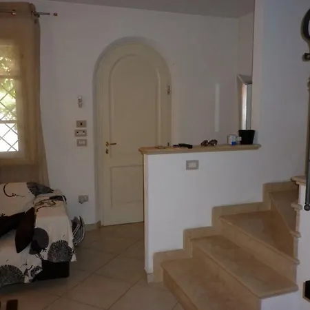 Deliziosa Форте-деи-Марми