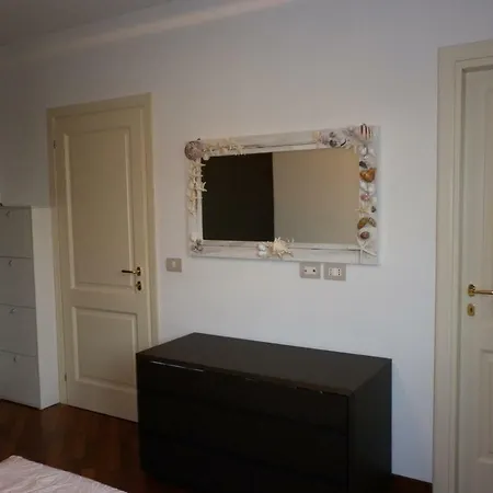 빌라 Deliziosa 포르데데이마르미