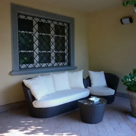 Deliziosa Вилла *