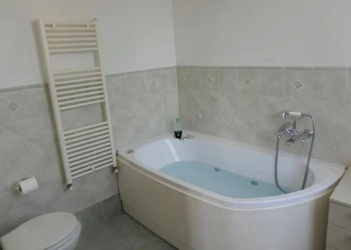 Willa Deliziosa Forte dei Marmi