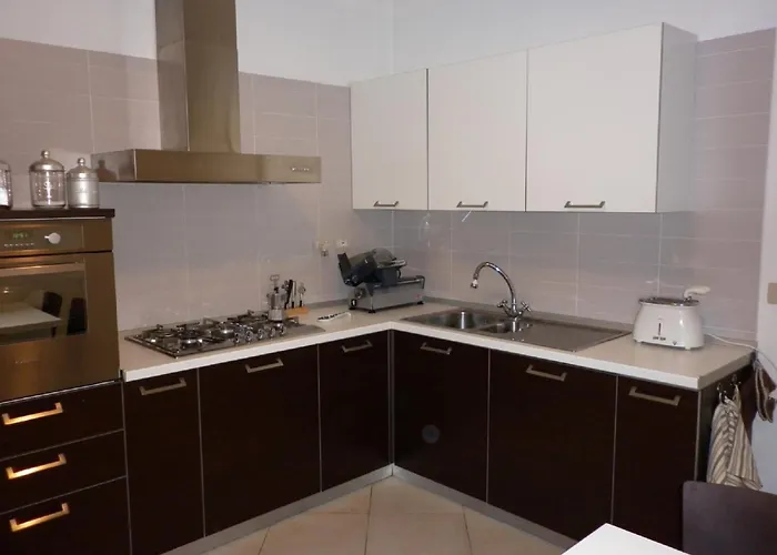 Deliziosa Forte dei Marmi