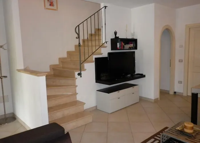 Deliziosa * Forte dei Marmi