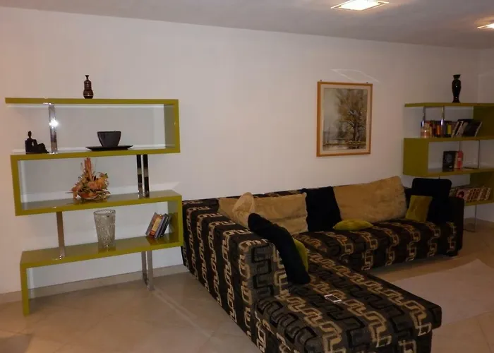 Willa Deliziosa Forte dei Marmi