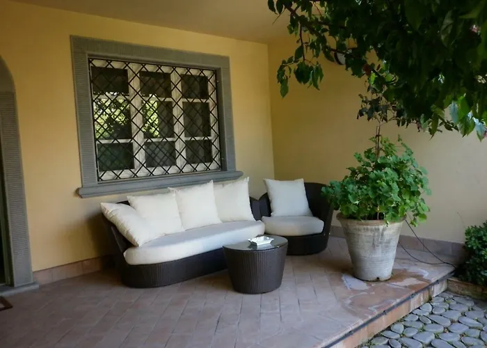 Deliziosa Forte dei Marmi