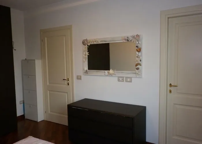 Willa Deliziosa Forte dei Marmi