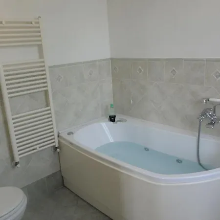 Villa Deliziosa Forte dei Marmi