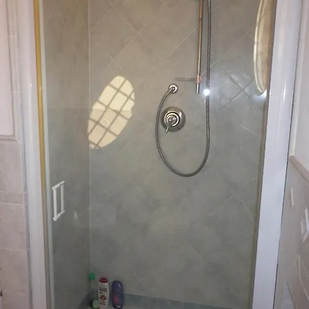 Deliziosa * Forte dei Marmi