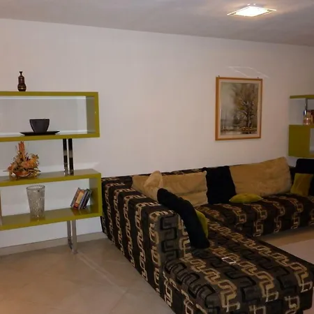 Villa Deliziosa Forte dei Marmi