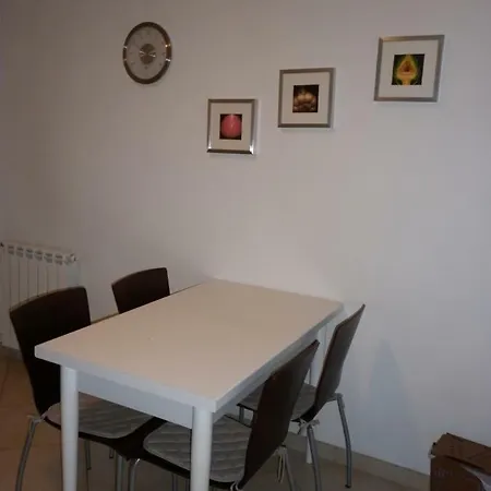 Deliziosa * Forte dei Marmi