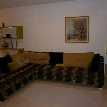 Villa Deliziosa Forte dei Marmi