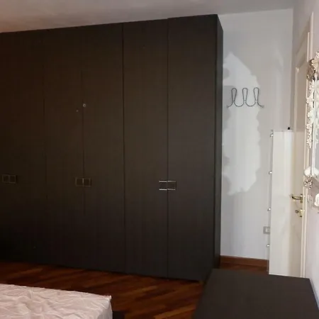 Deliziosa Villa Forte dei Marmi