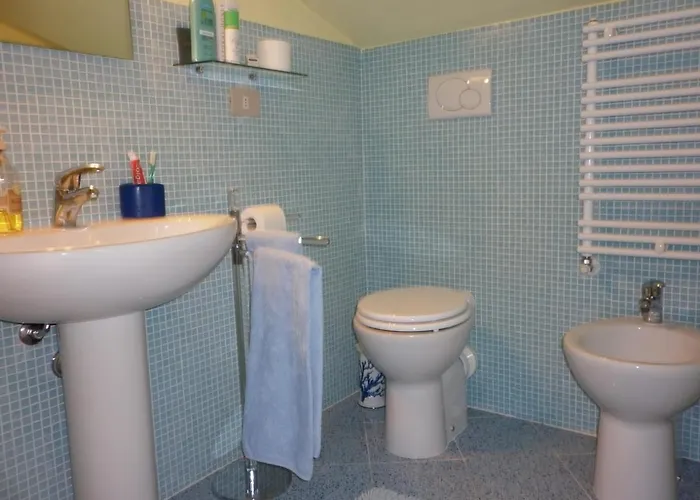 Вілла Deliziosa