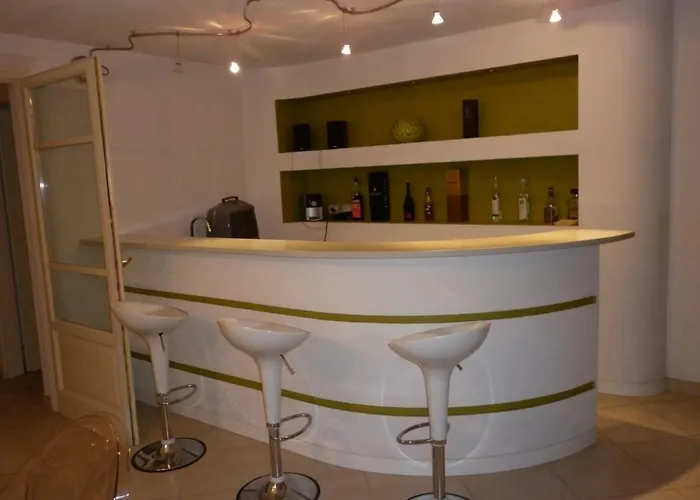 Deliziosa Вілла *