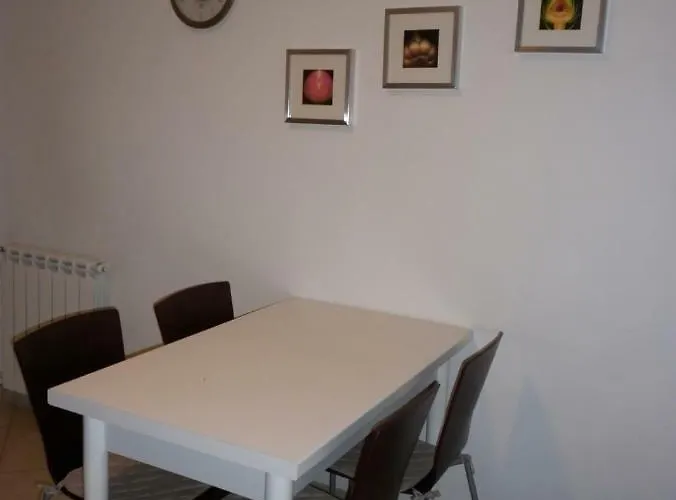 Deliziosa * Форте-дей-Мармі