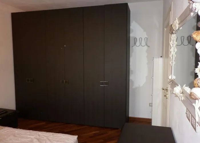 Deliziosa 别墅 马尔米堡