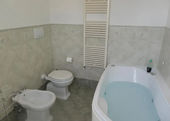 Deliziosa Βίλα *