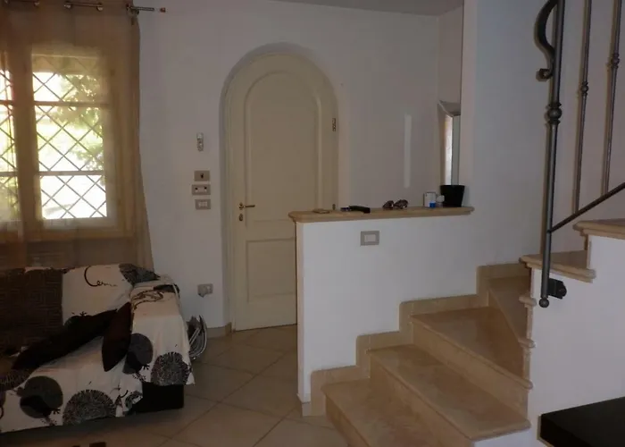 Deliziosa Φόρτε ντε Μάρμι